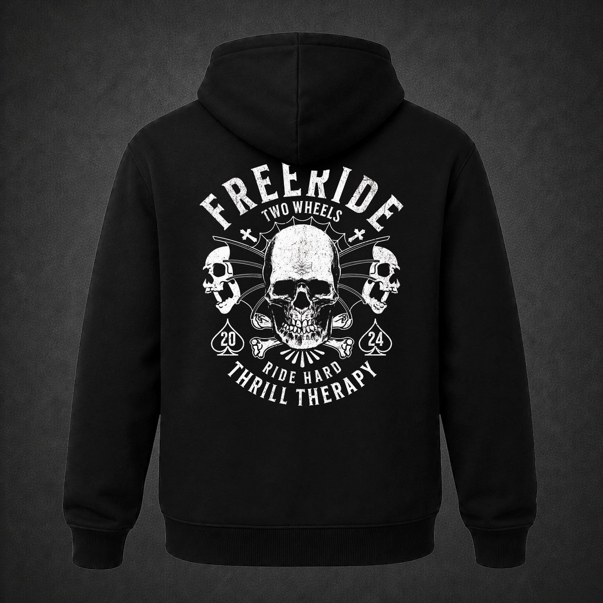 Freeride Hoodie