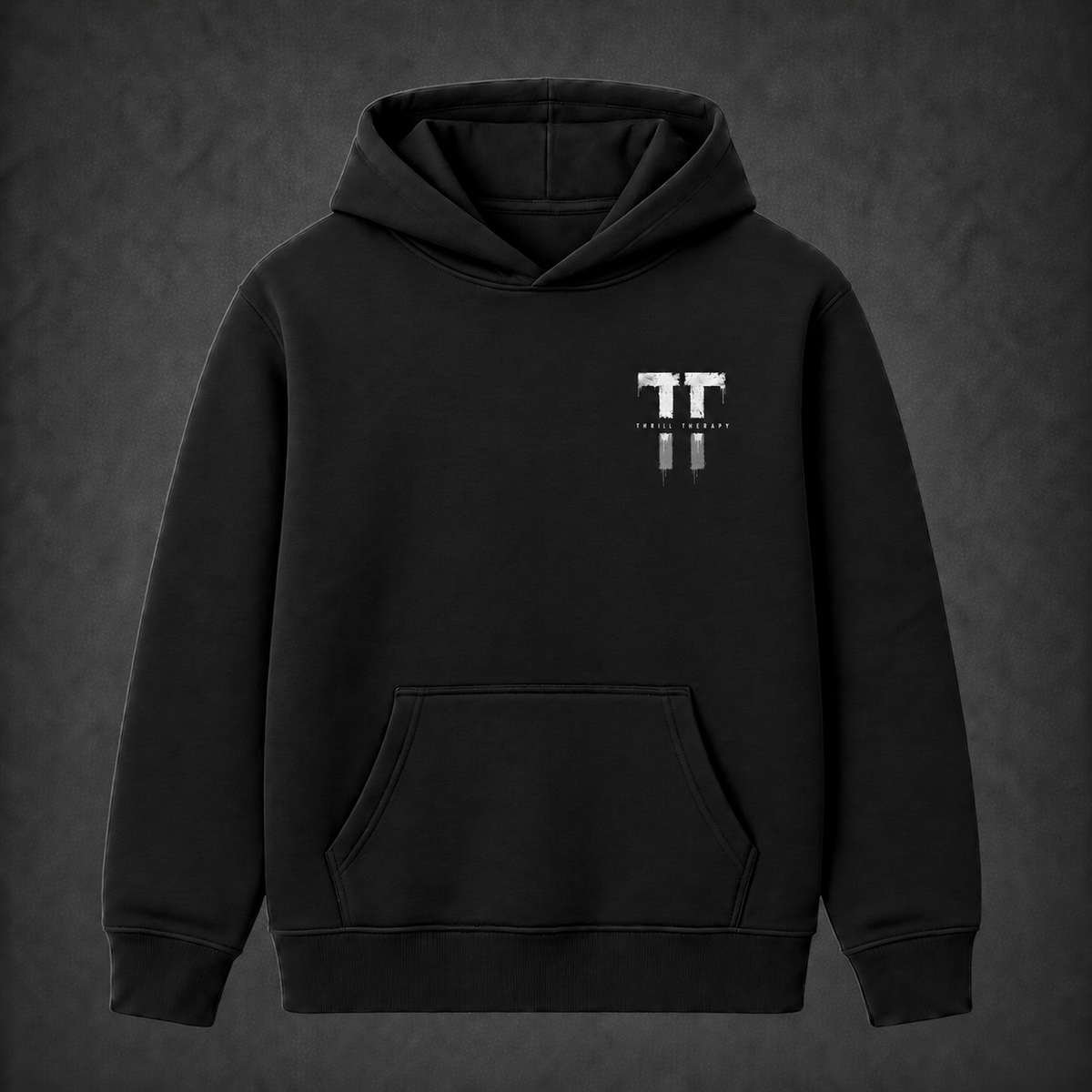 Utility Core Hoodie