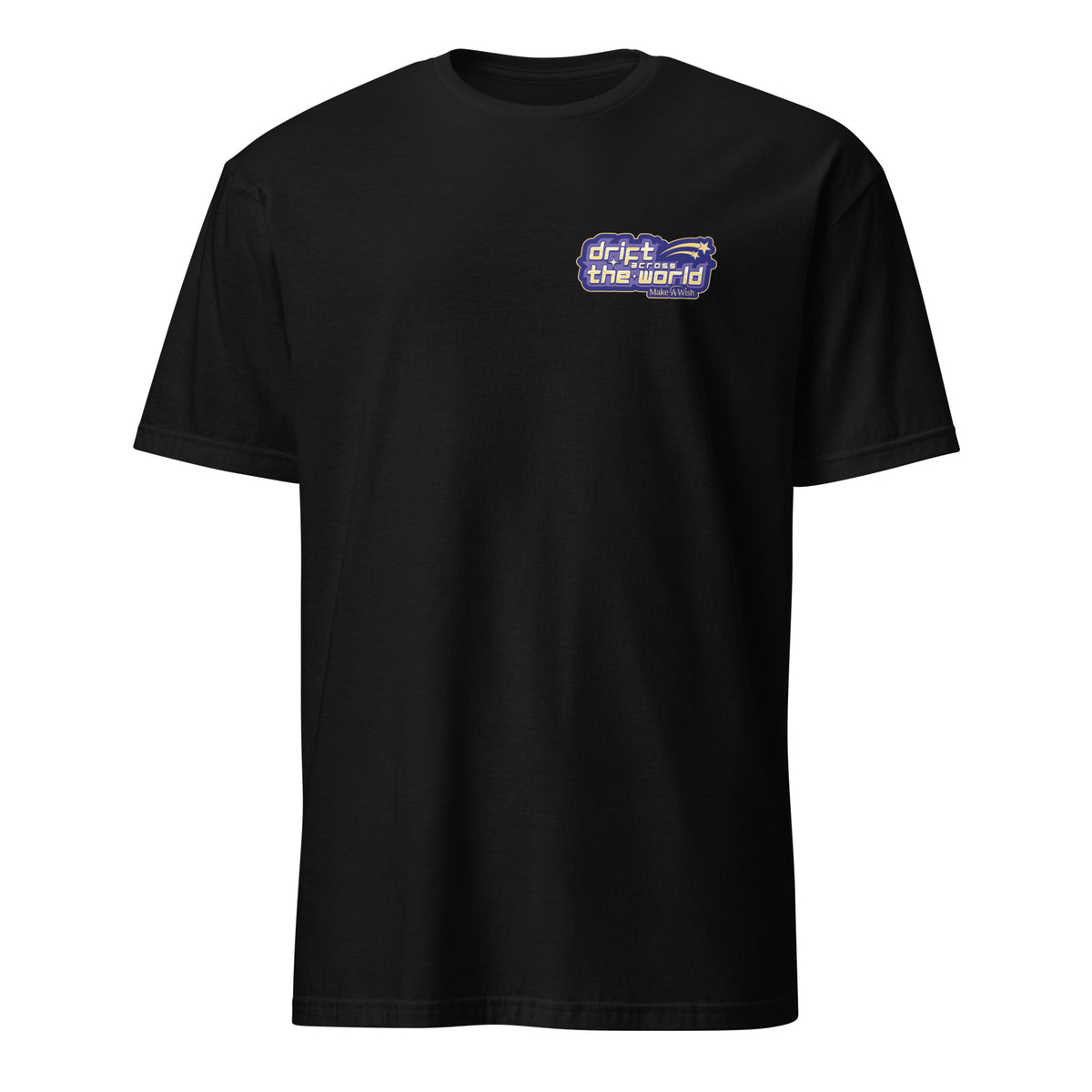 DATW Singapore Tee