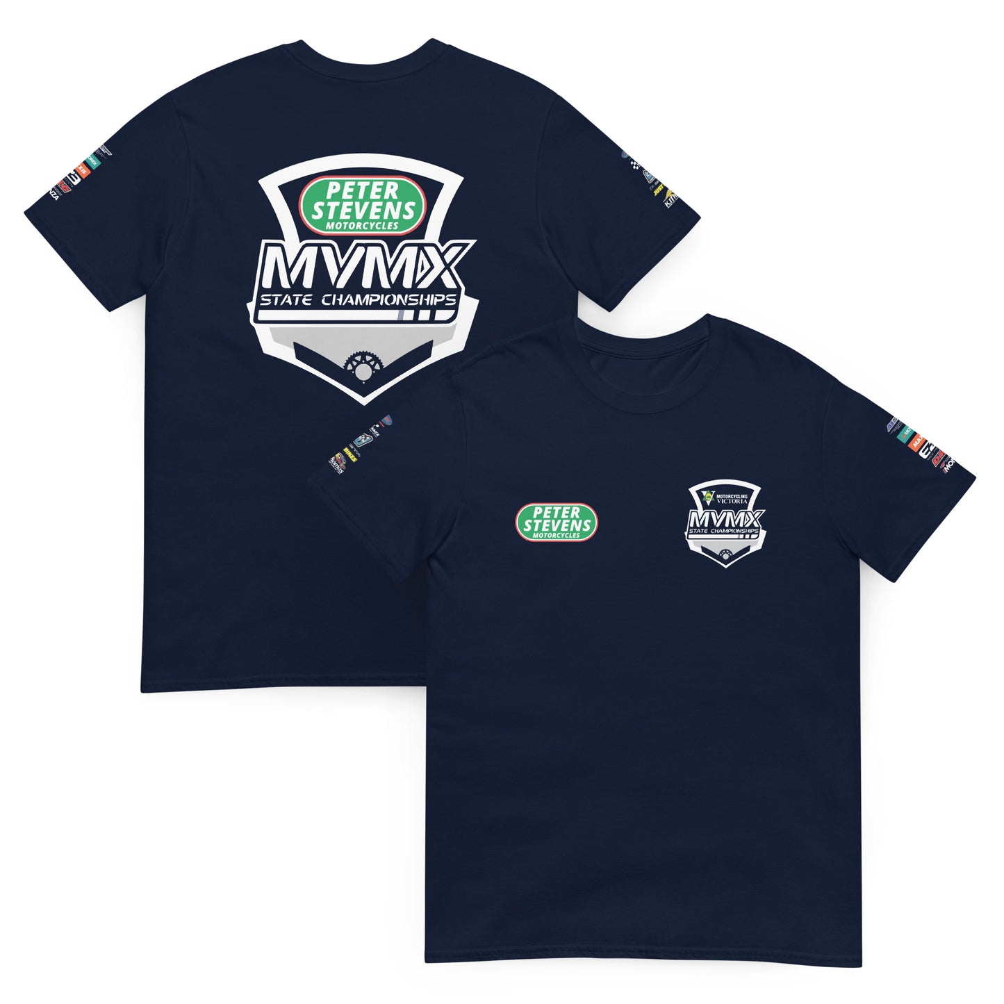 MVMX KIDS TEE