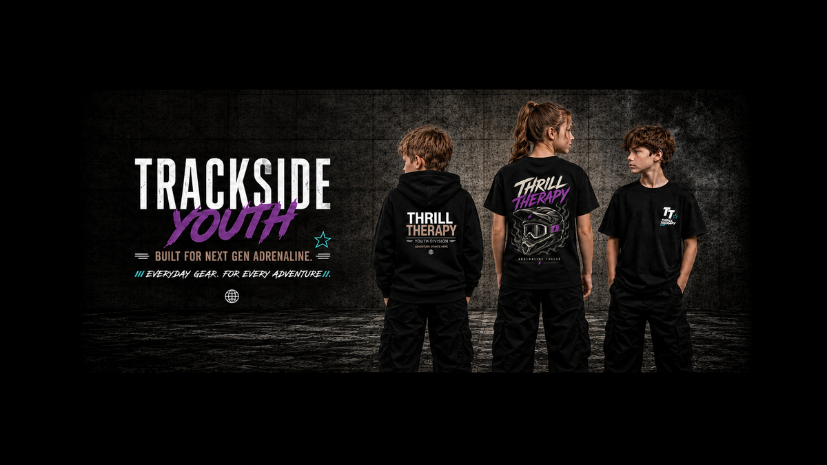 Trackside Youth