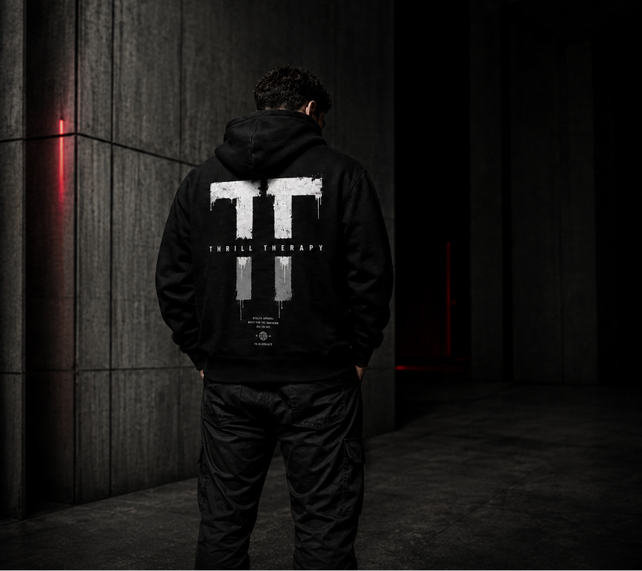 HOODIES & CREWNECKS