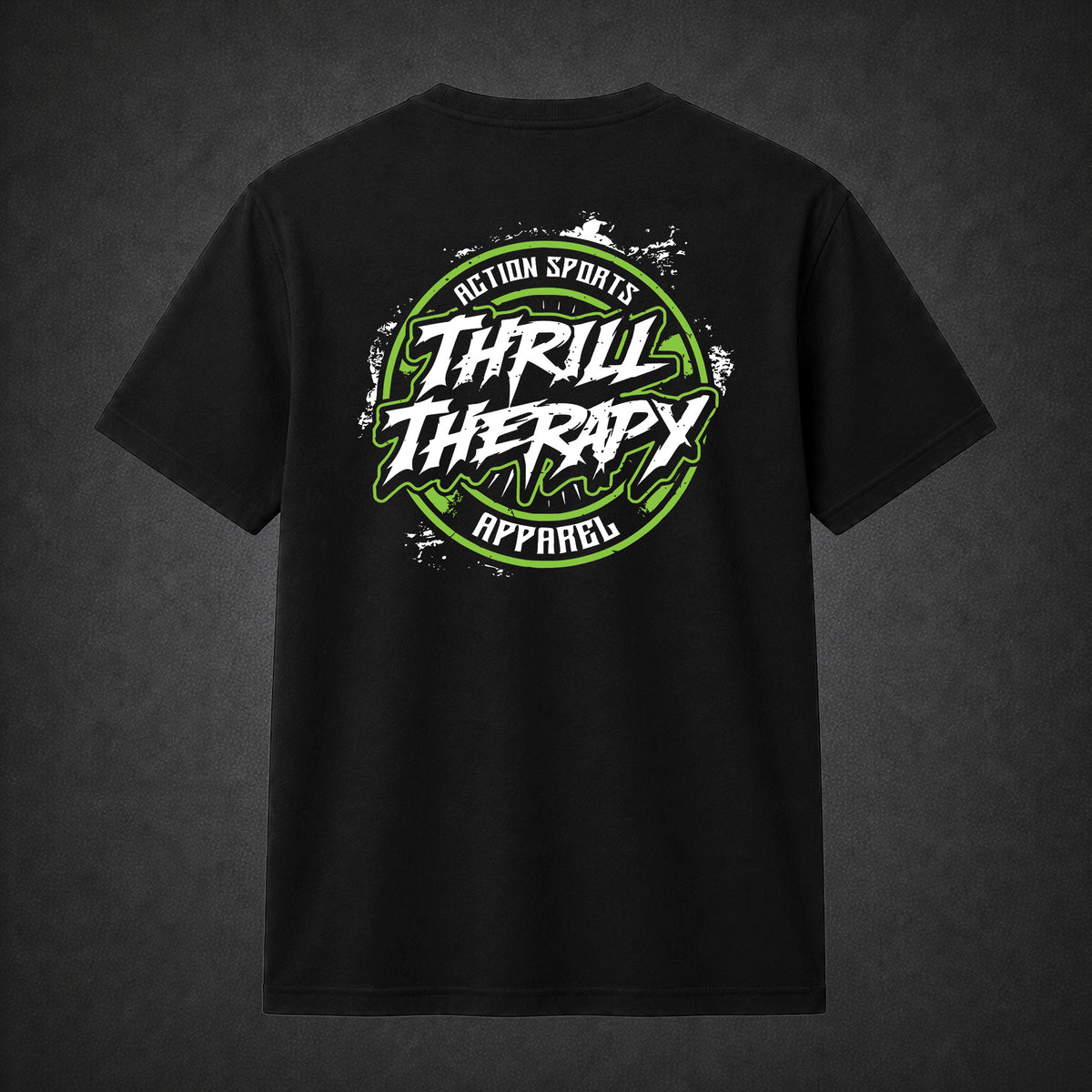 Action Sports Tee