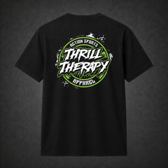 Action Sports Tee