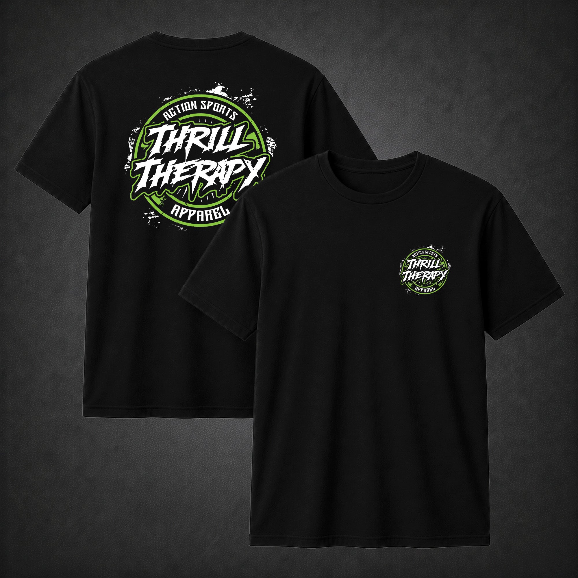 Action Sports - Tee