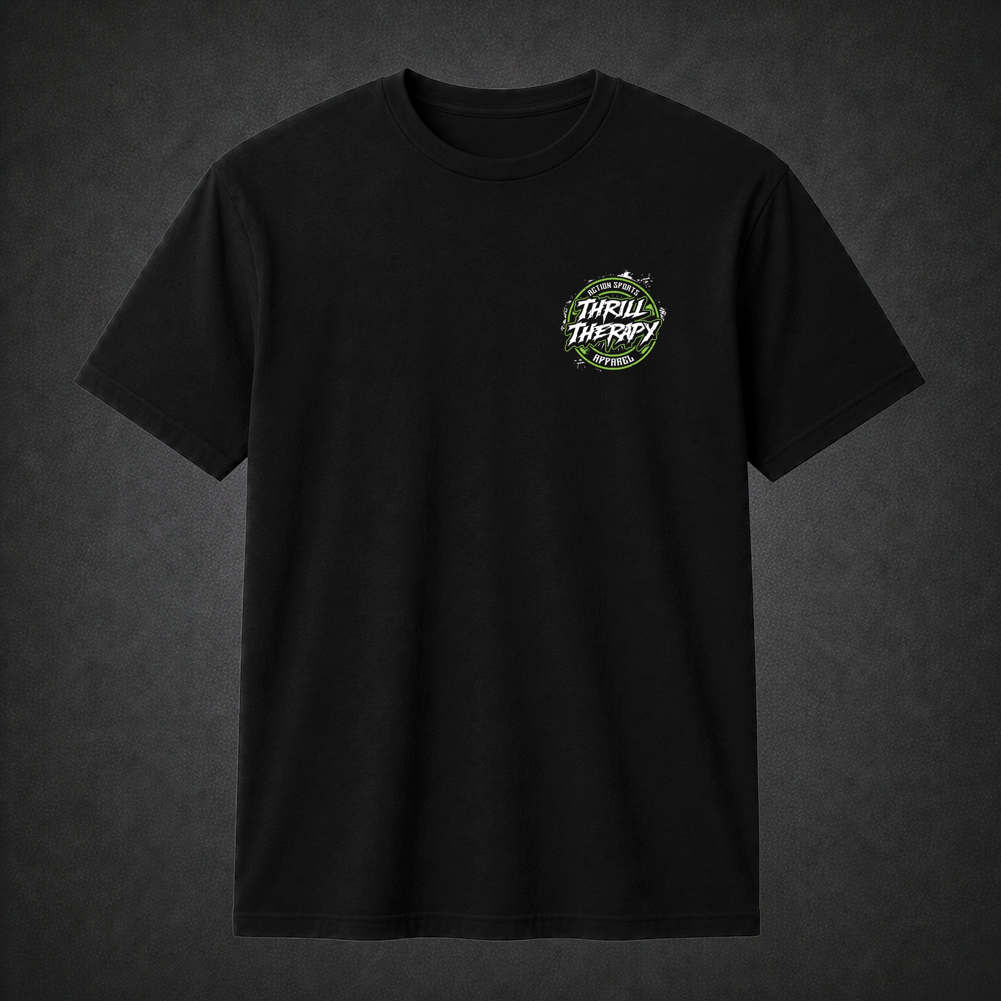 Action Sports - Tee
