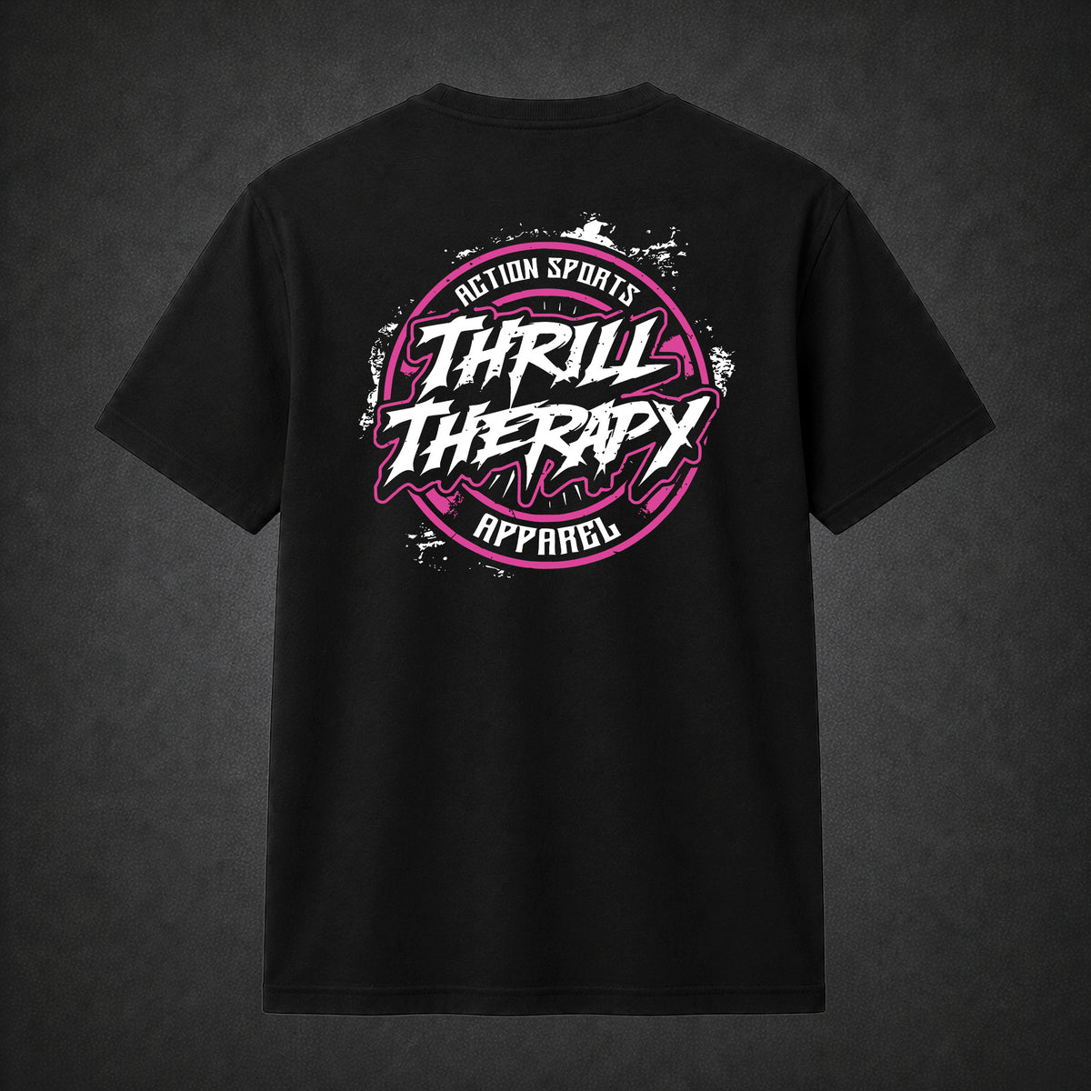 Action Sports Tee