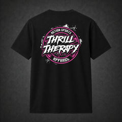 Action Sports Tee