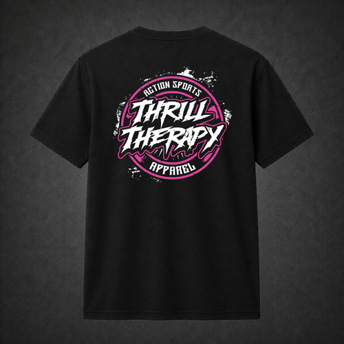 Action Sports - Tee