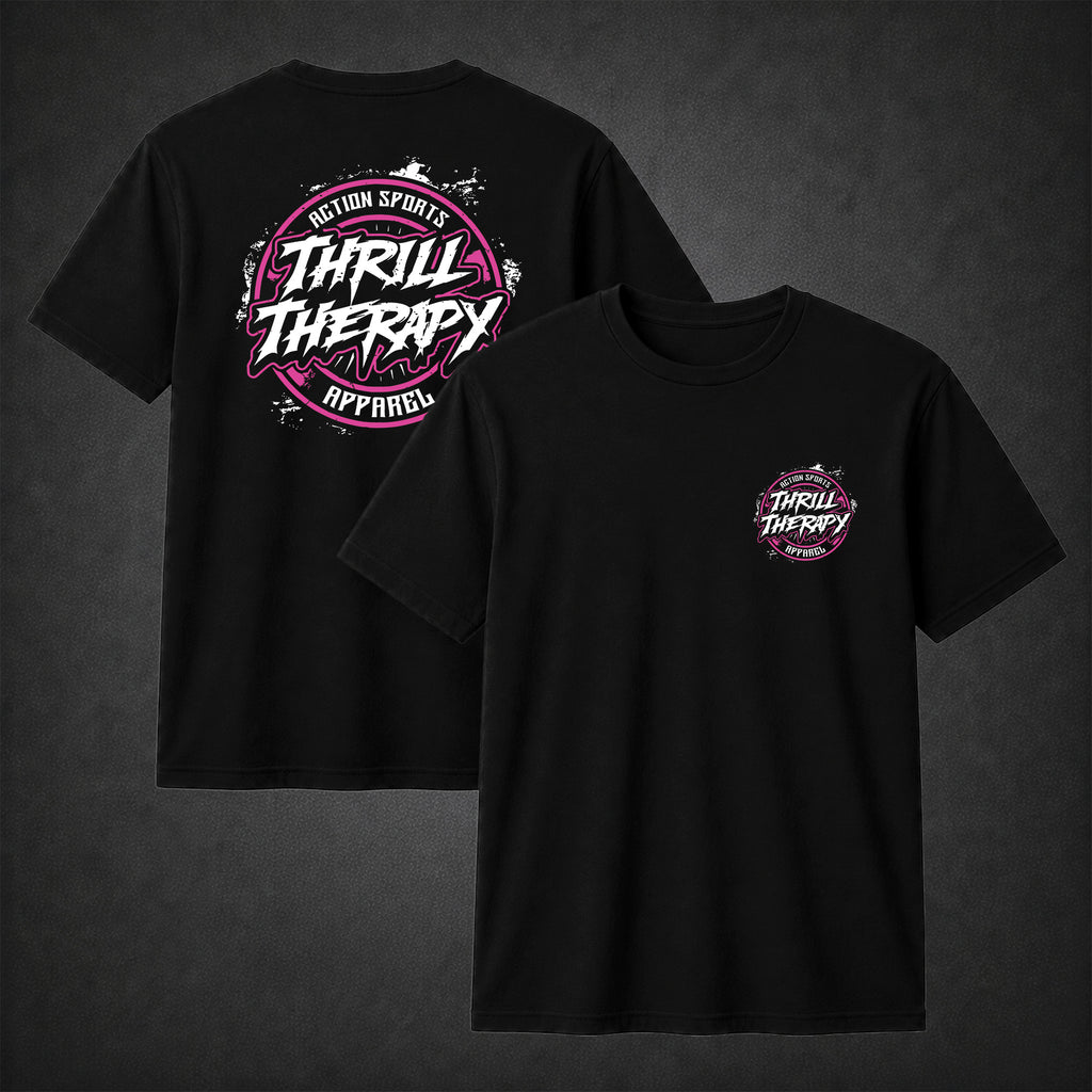 Action Sports - Tee