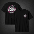 Action Sports - Tee