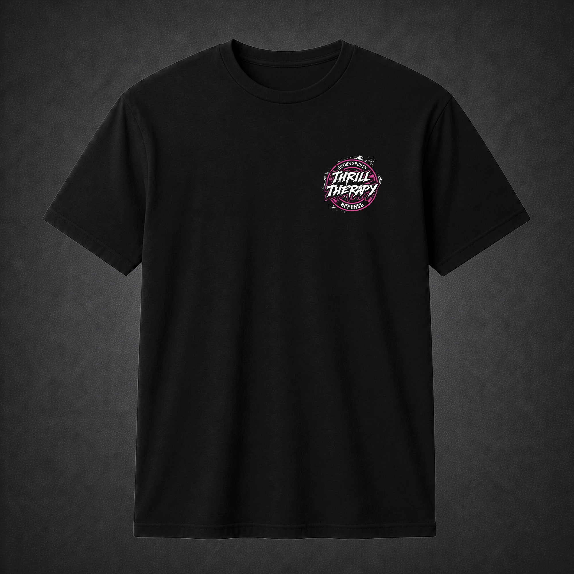 Action Sports - Tee
