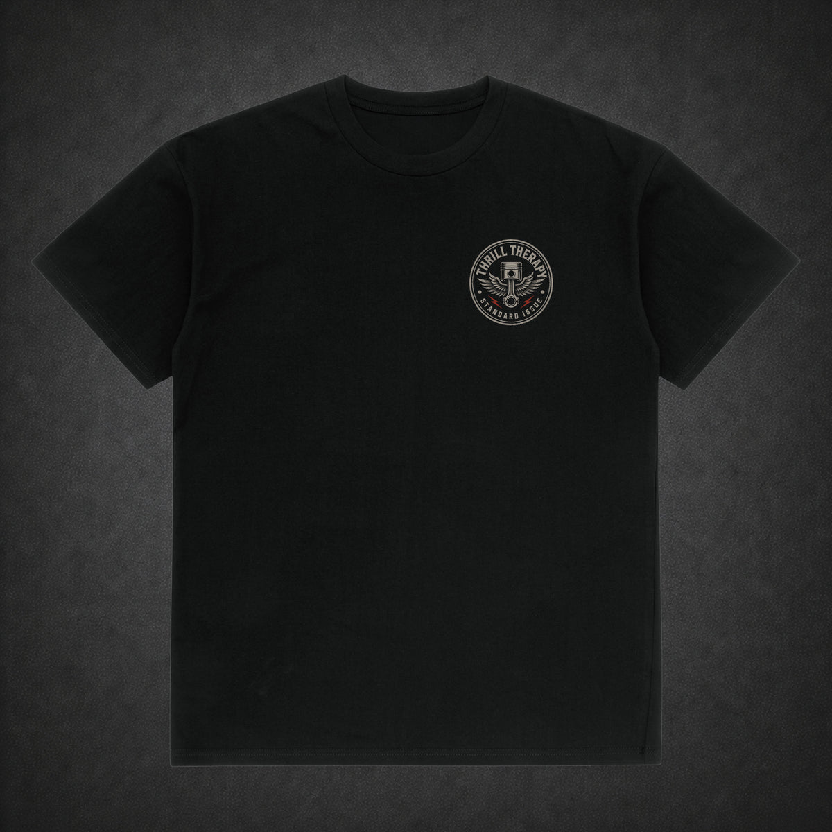 Adrenaline Dept Tee