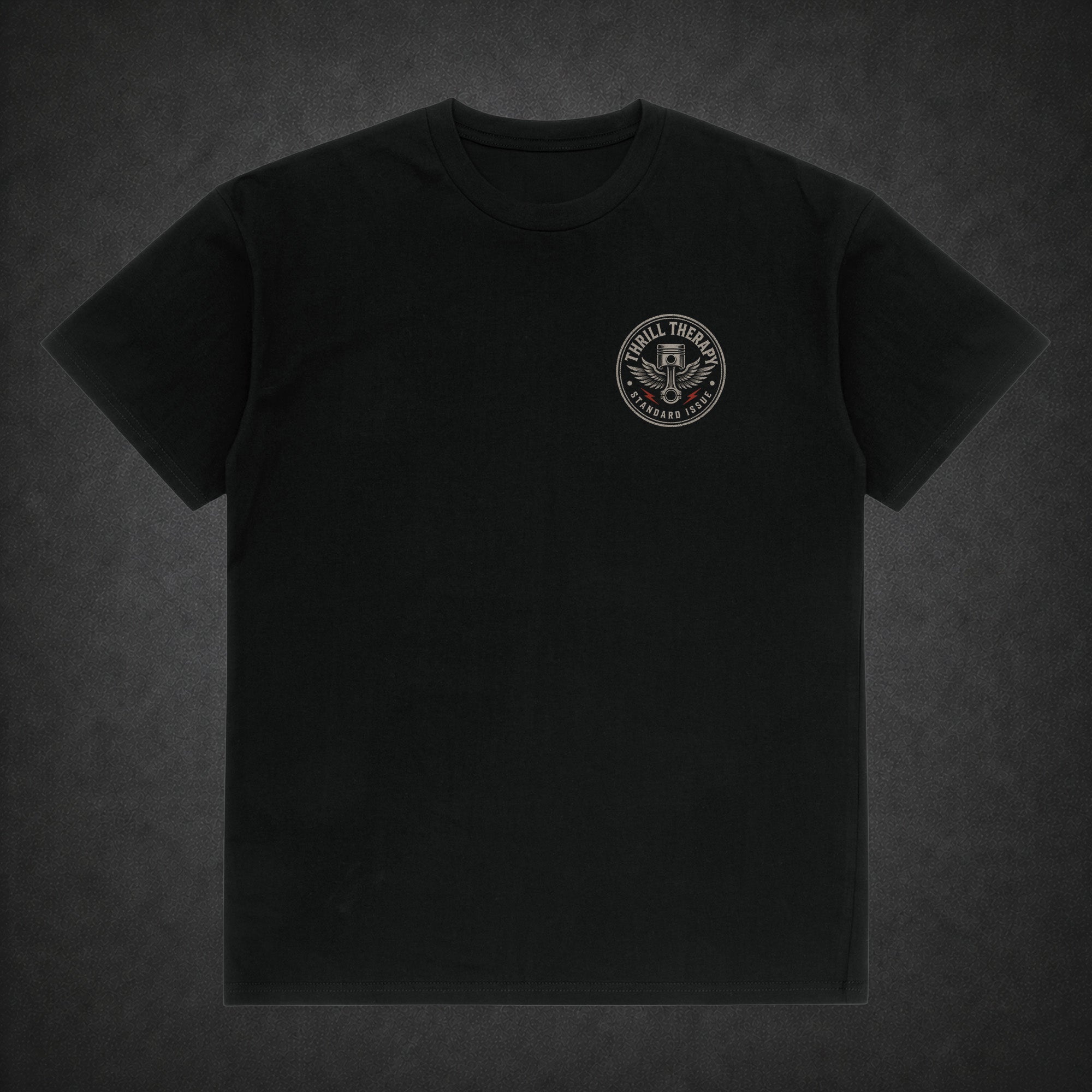Adrenaline Dept Tee