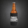 Adrenaline is Therapy Stubby Holder