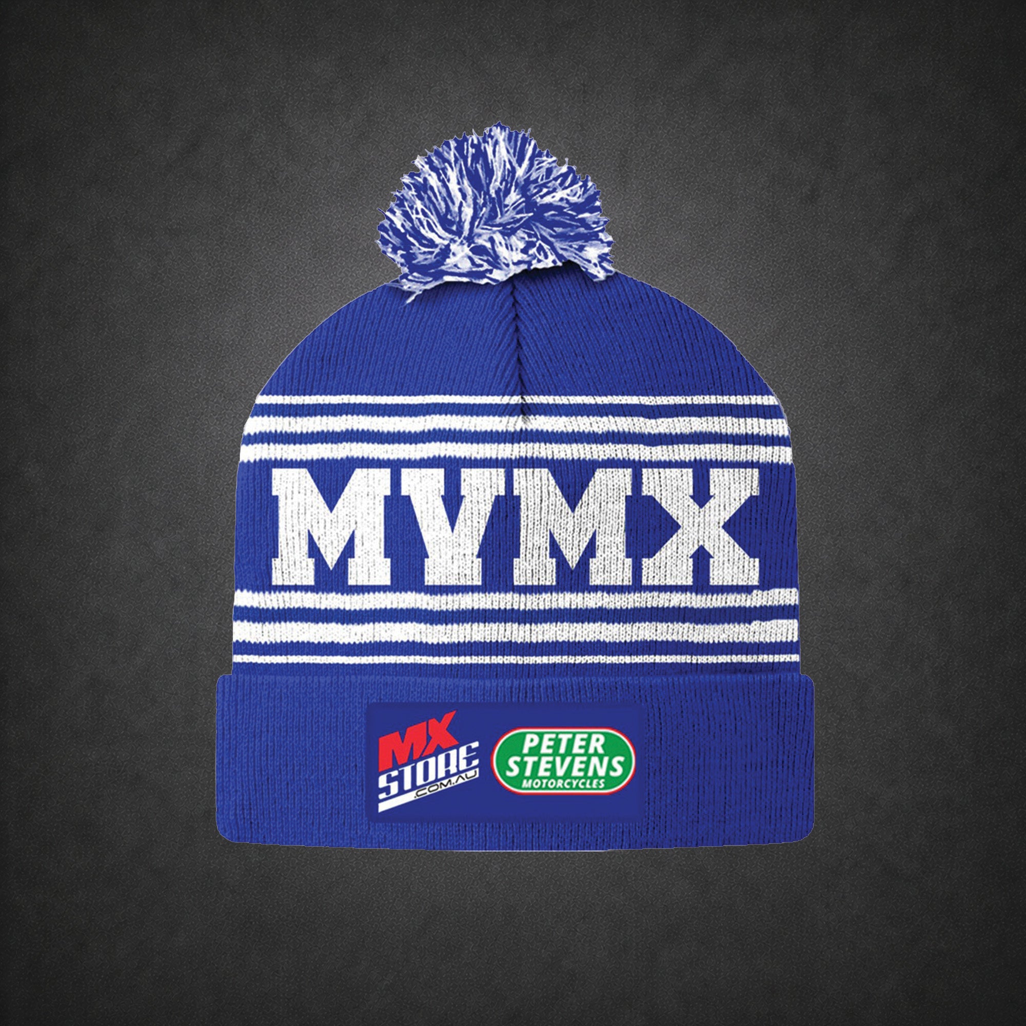 MVMX Beanie 2026