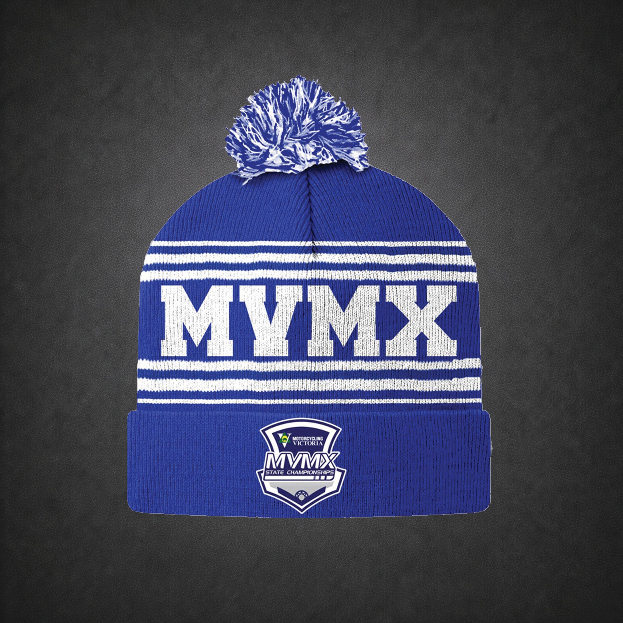 MVMX Beanie 2026