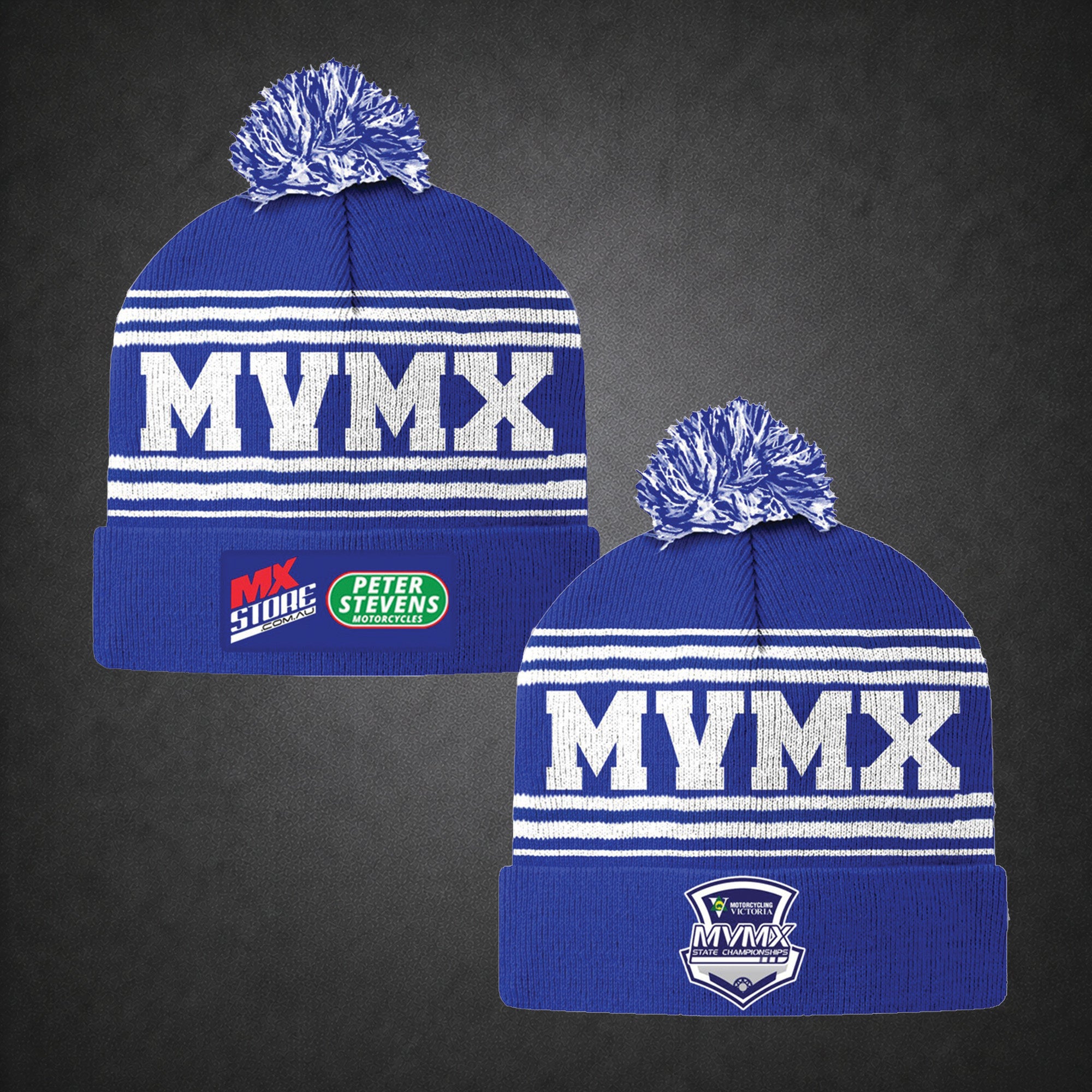 MVMX Beanie 2026