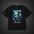 Boys Mini's Club - Youth Tee