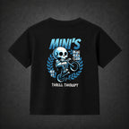 Boys Mini's Club - Youth Tee