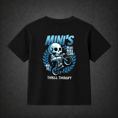 Boys Mini's Club Youth Tee