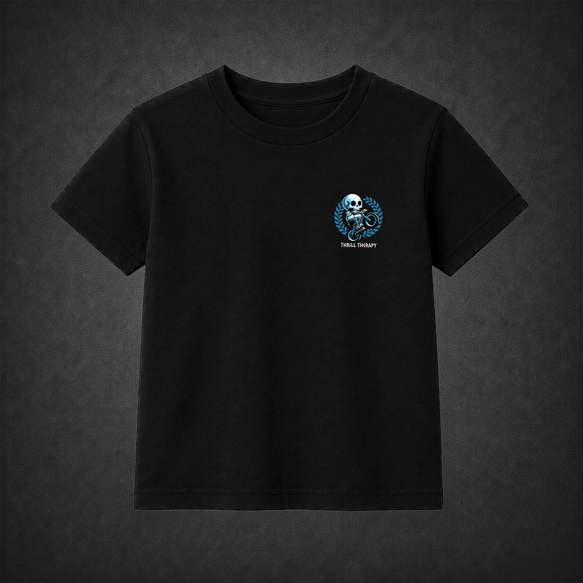 Boys Mini's Club Youth Tee