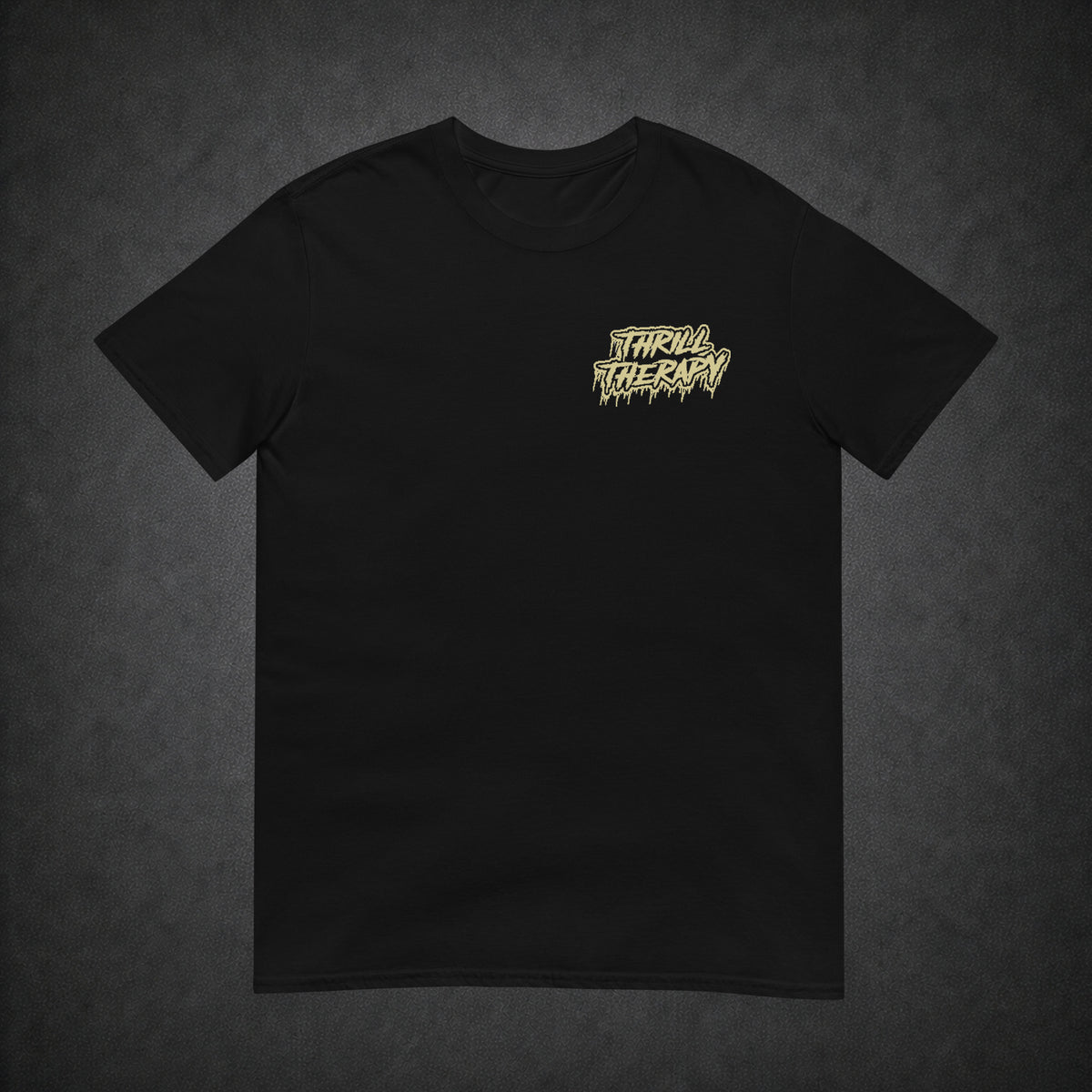 Breaking Rules Tee