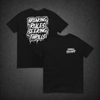Breaking Rules - Tee