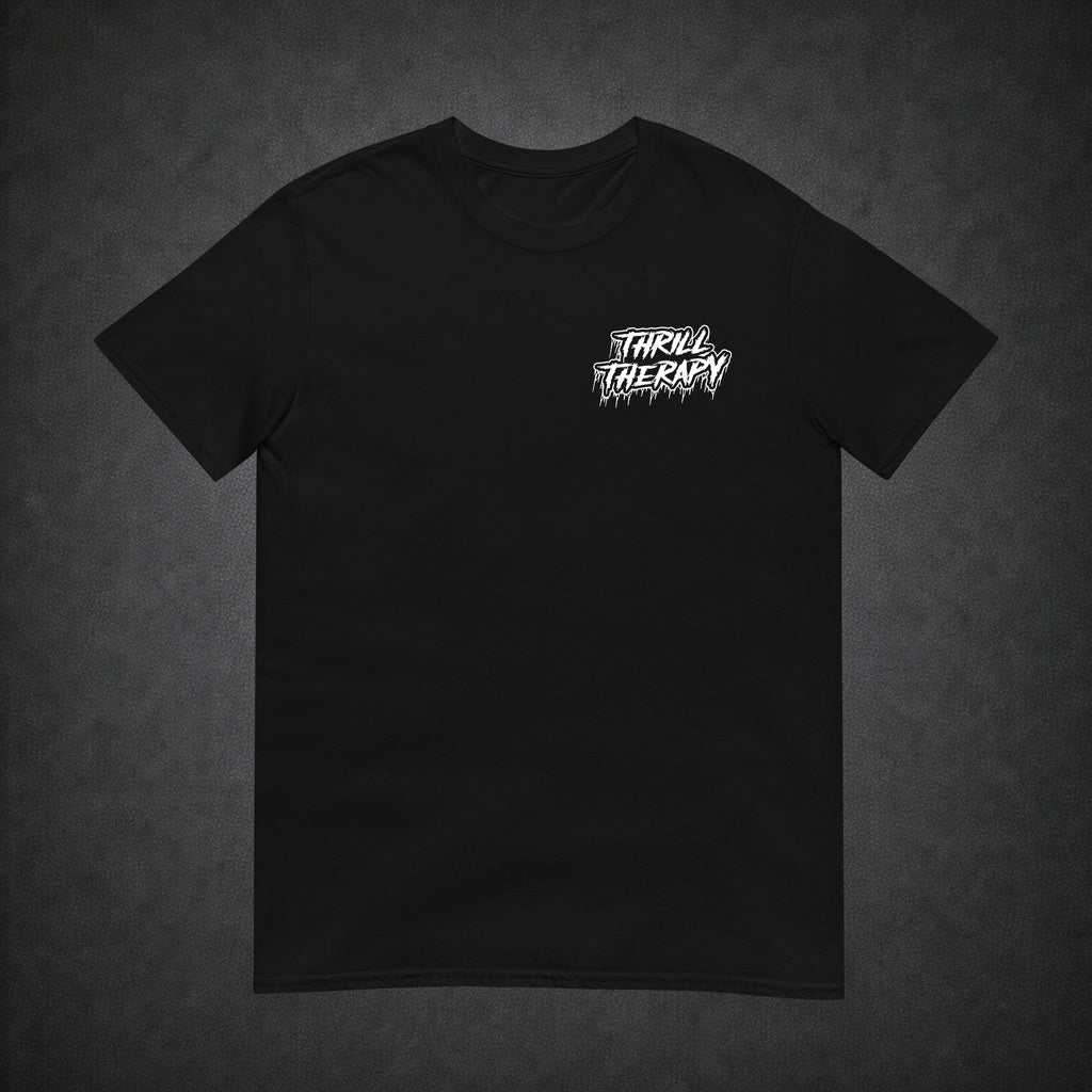 Breaking Rules - Tee