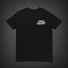 Breaking Rules Tee