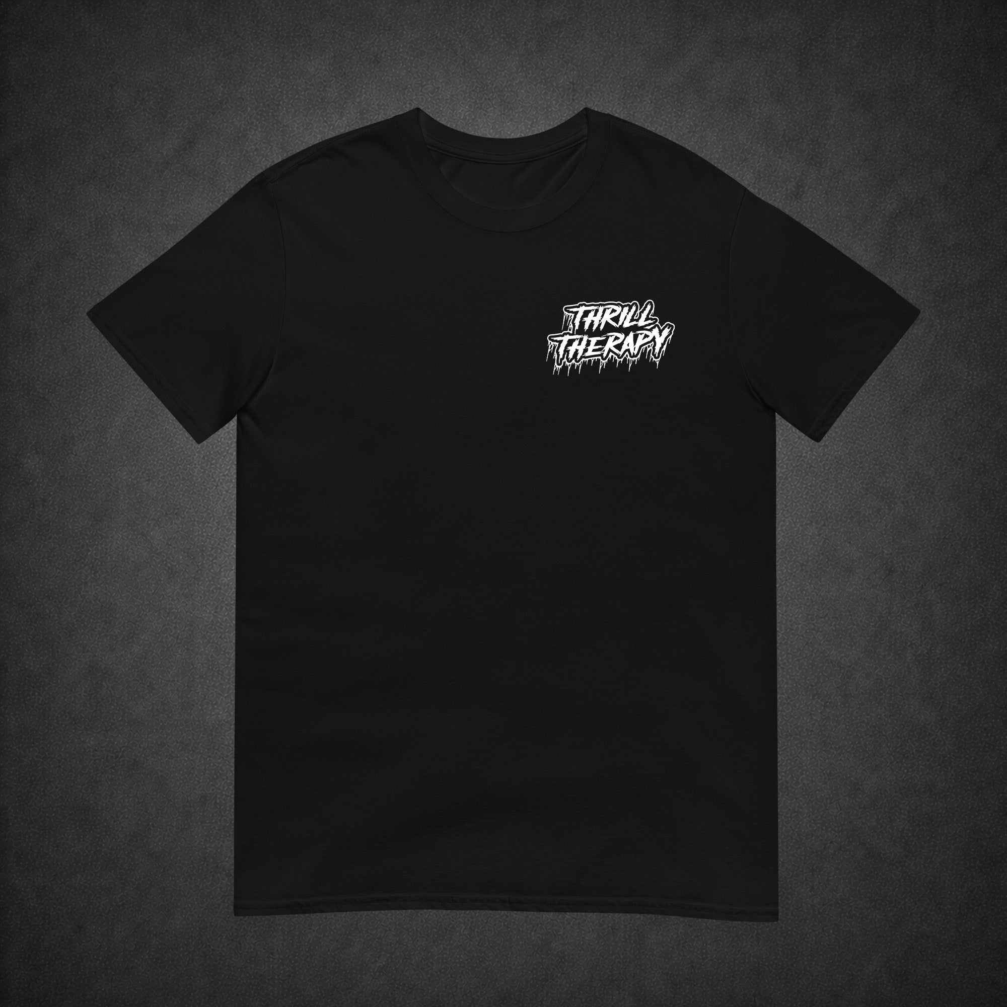 Breaking Rules - Tee