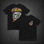 Caffeine, Chaos, Carnage - Tee