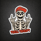 Random Sticker Packs