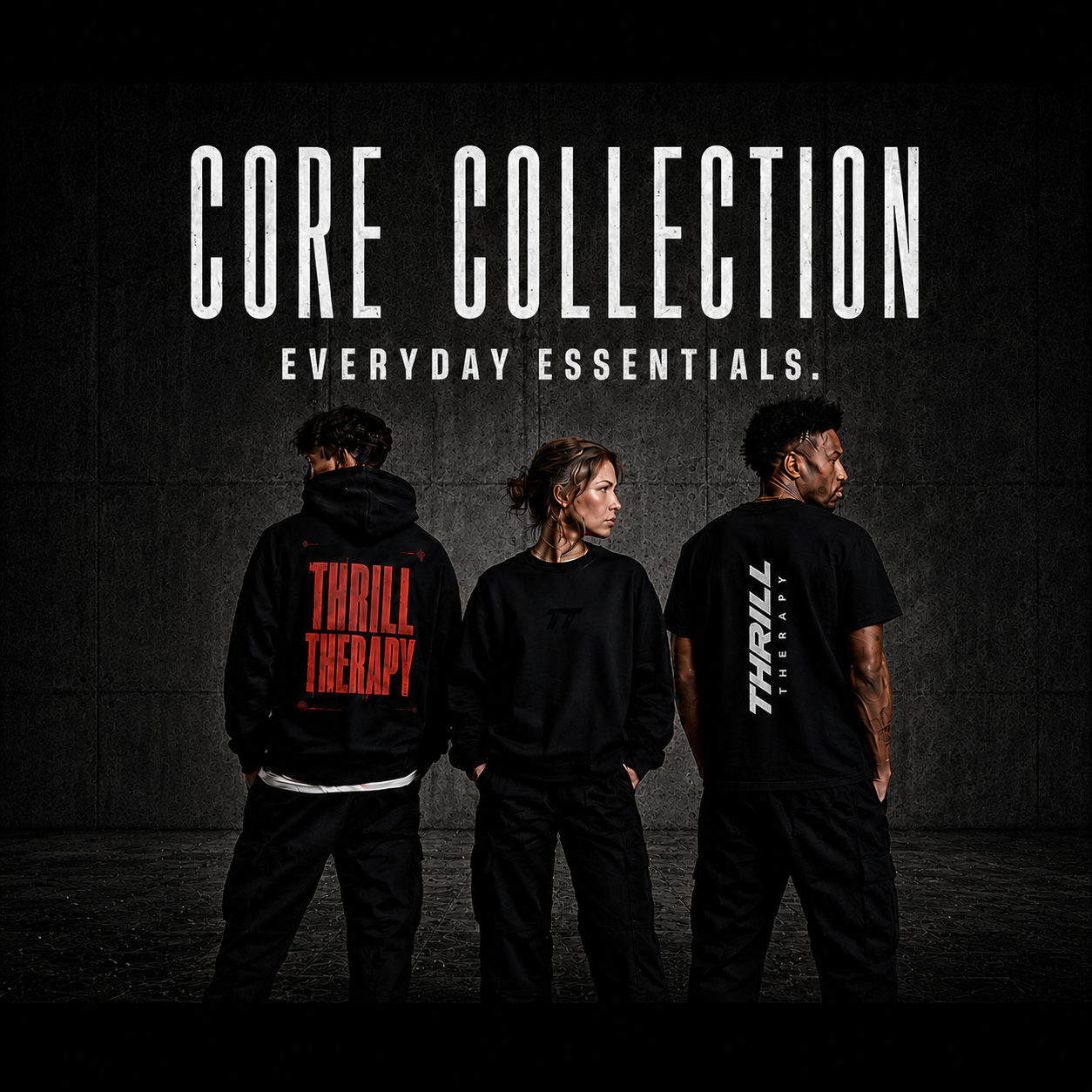 Core Collection