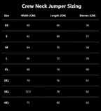 Chewton F.C - Crew