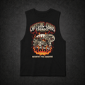 Caffeine, Choas, Carnage - Tank