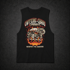 Caffeine, Choas, Carnage - Tank