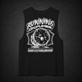 RUNNING ON FUMES - TANK