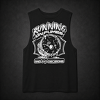 RUNNING ON FUMES - TANK