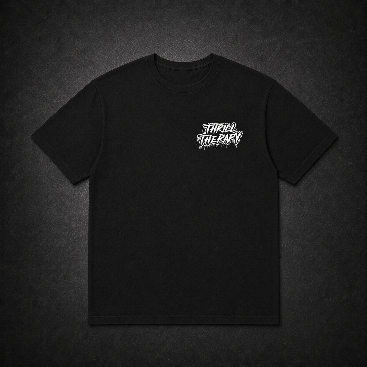 BREAKING RULES - TEE