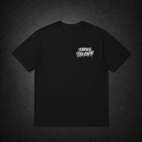 BREAKING RULES - TEE