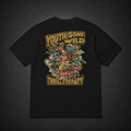 YOUTH GONE WILD - YOUTH TEE