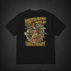YOUTH GONE WILD - YOUTH TEE