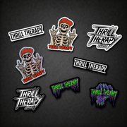 Random Sticker Packs