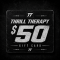 THRILL GIFT CARD