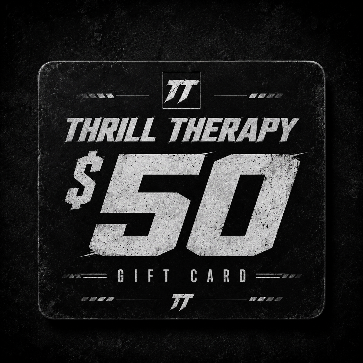 Thrill Gift Cards