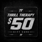 THRILL GIFT CARD