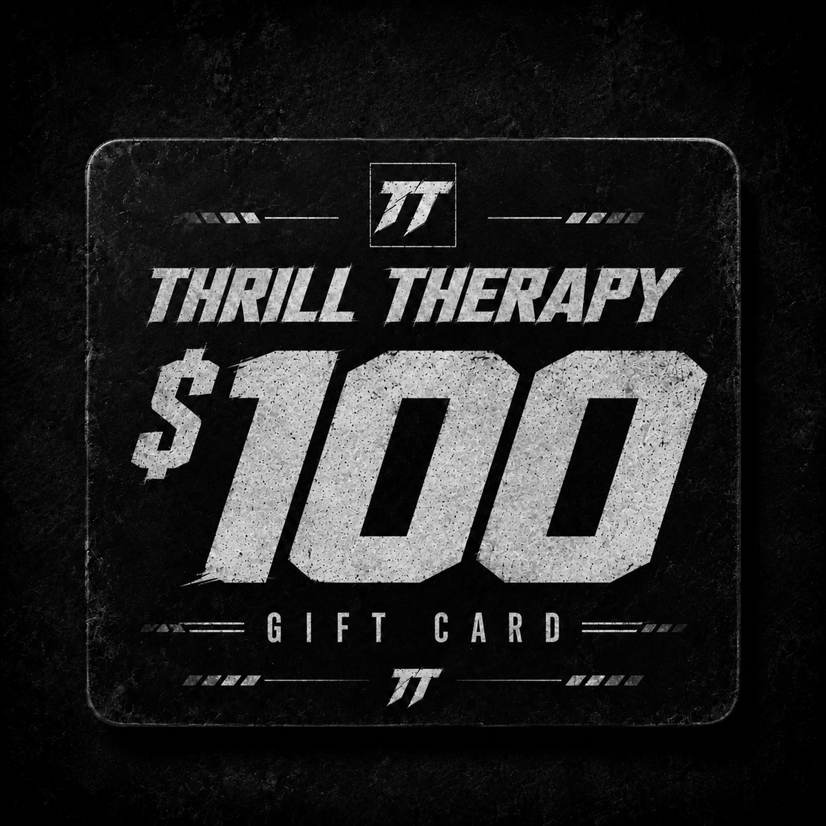 Thrill Gift Cards