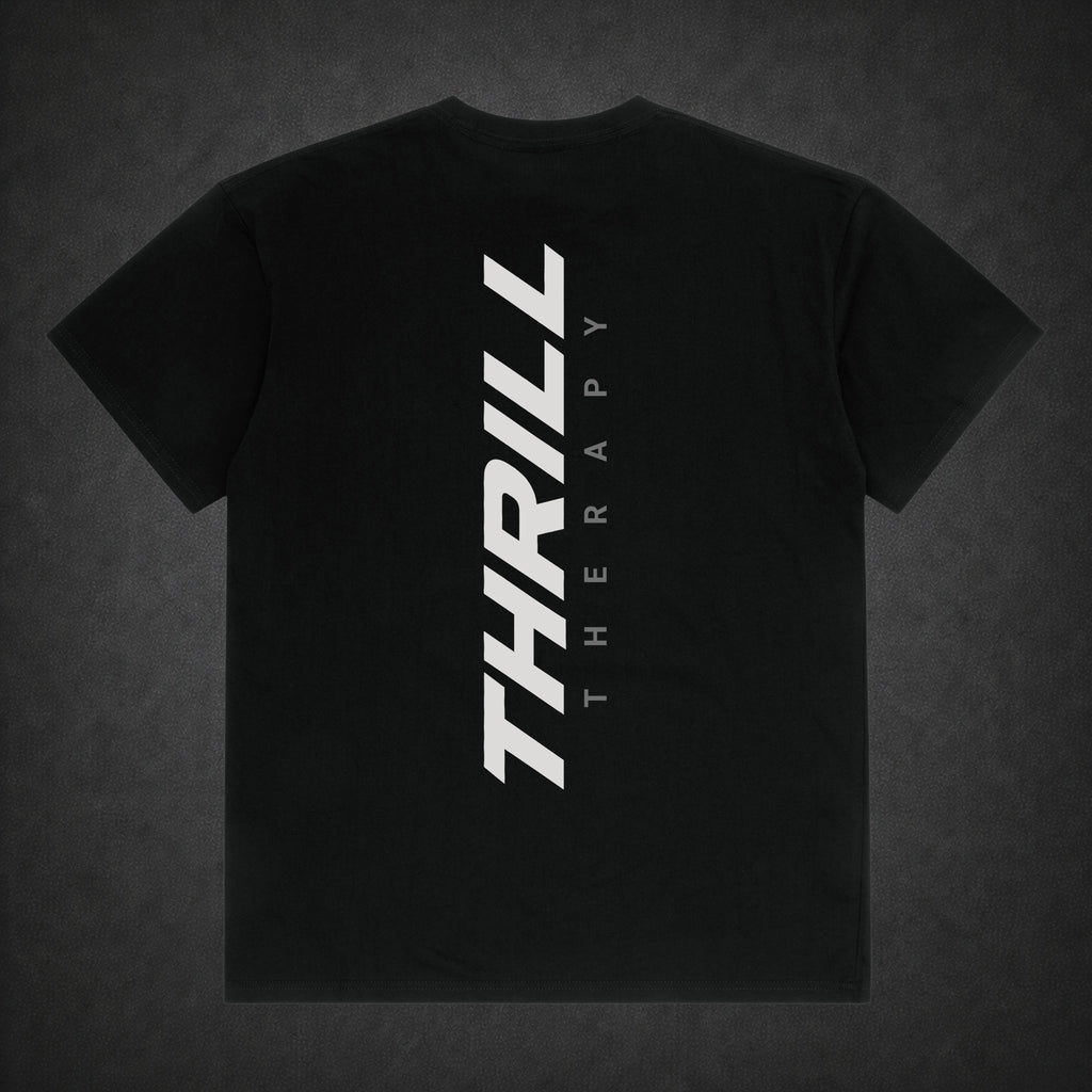Raceline Tee