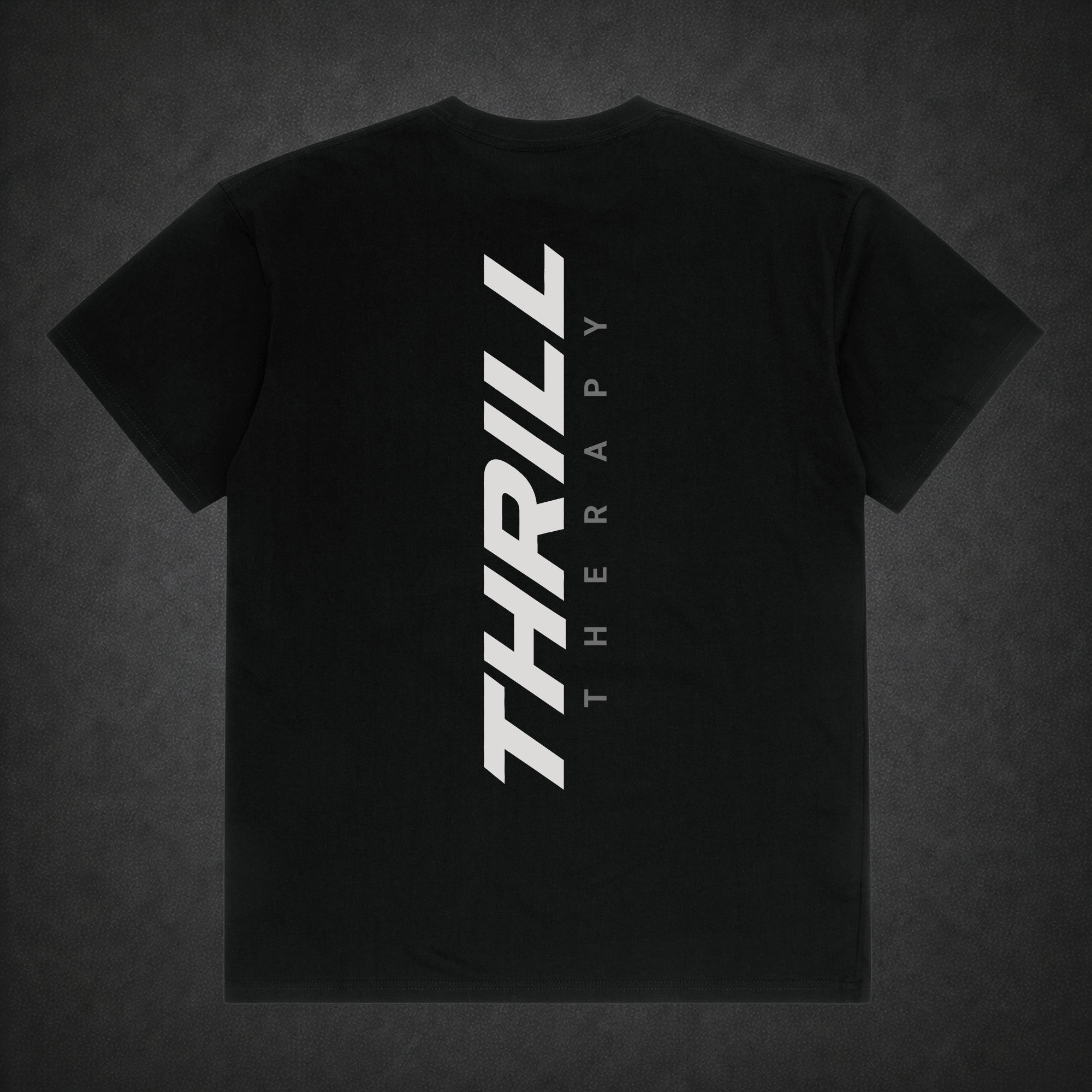 Raceline - Core Tee